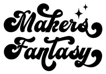 Maker's Fantasy logo