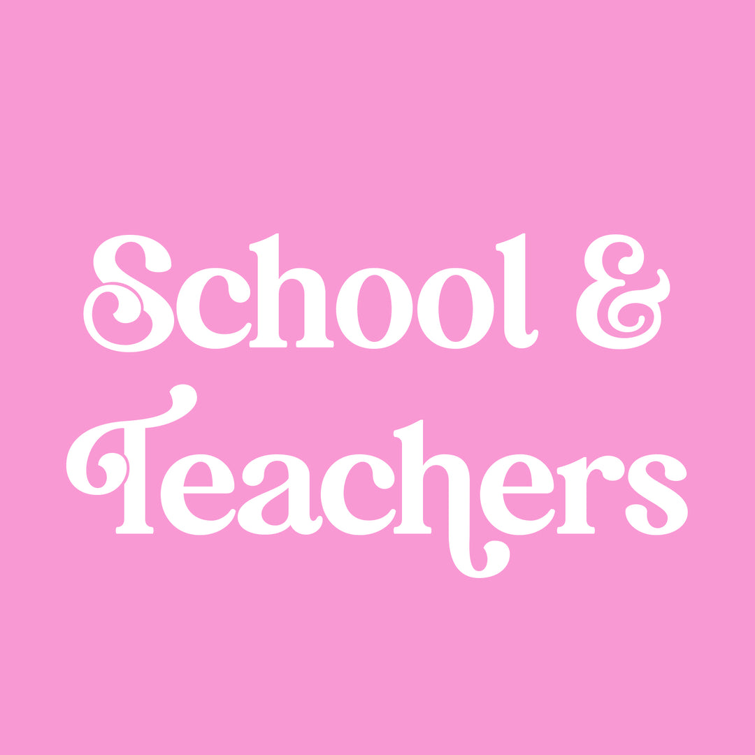 School/Teachers