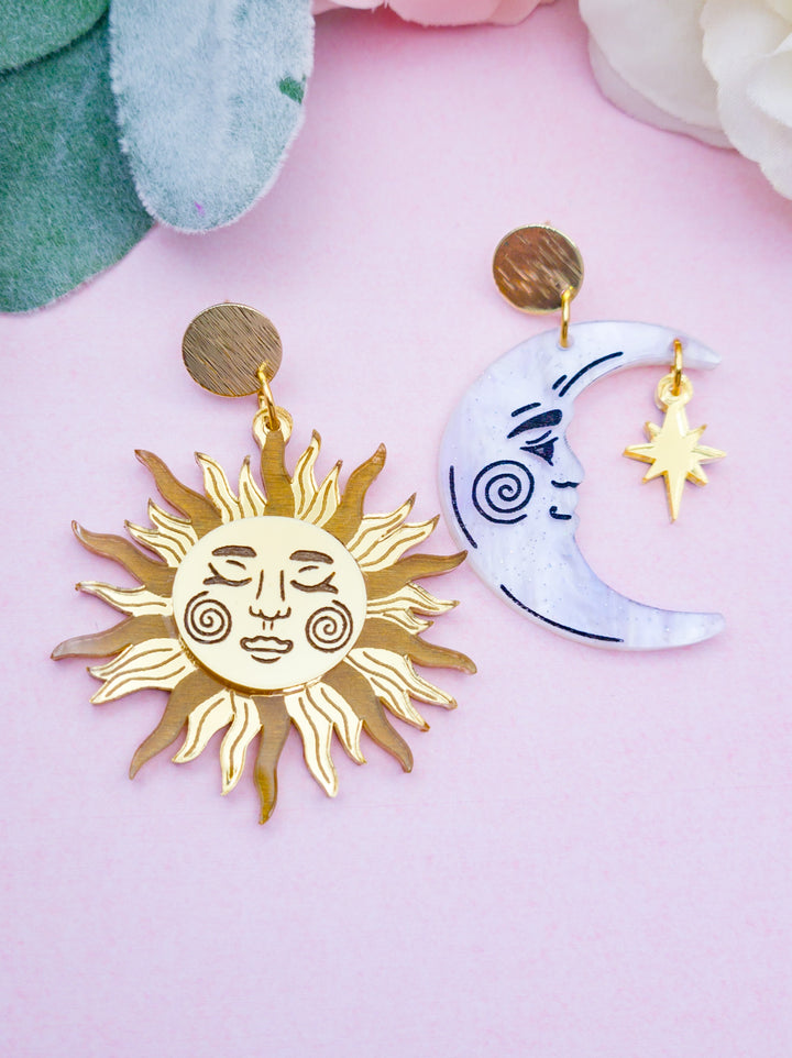 Jan- Sun and Moon- Earring File- FFC