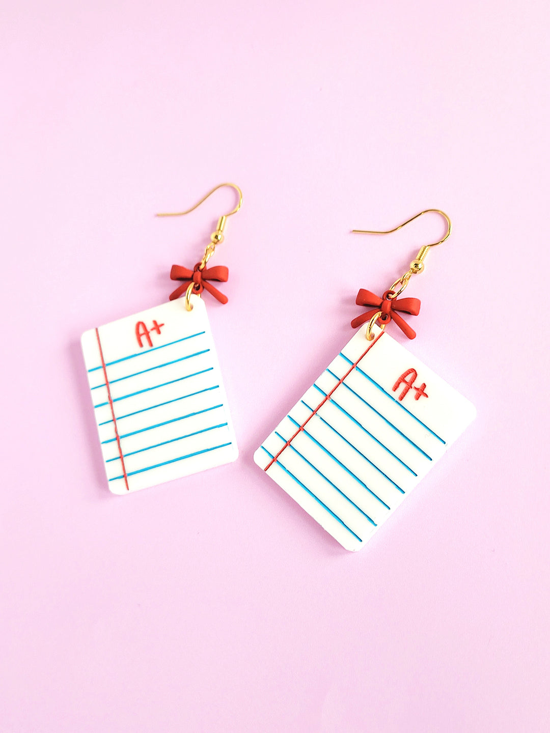 Back to School Earring BUNDLE- Digital Cut File