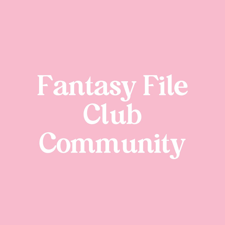 Fantasy File Club featured image