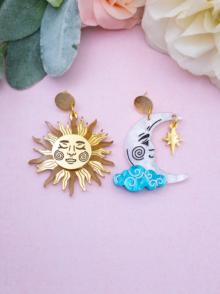 Jan- Sun and Moon- Earring File- FFC