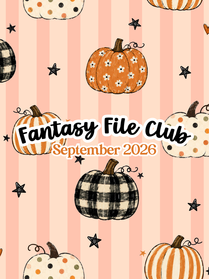 September 2026 File Bundle- FFC