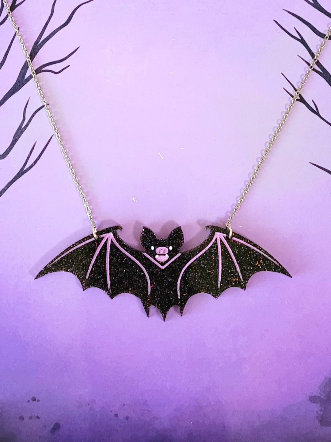 Bat Jewelry BUNDLE