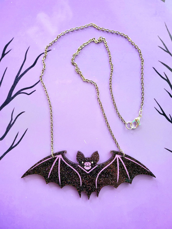 Bat Jewelry BUNDLE