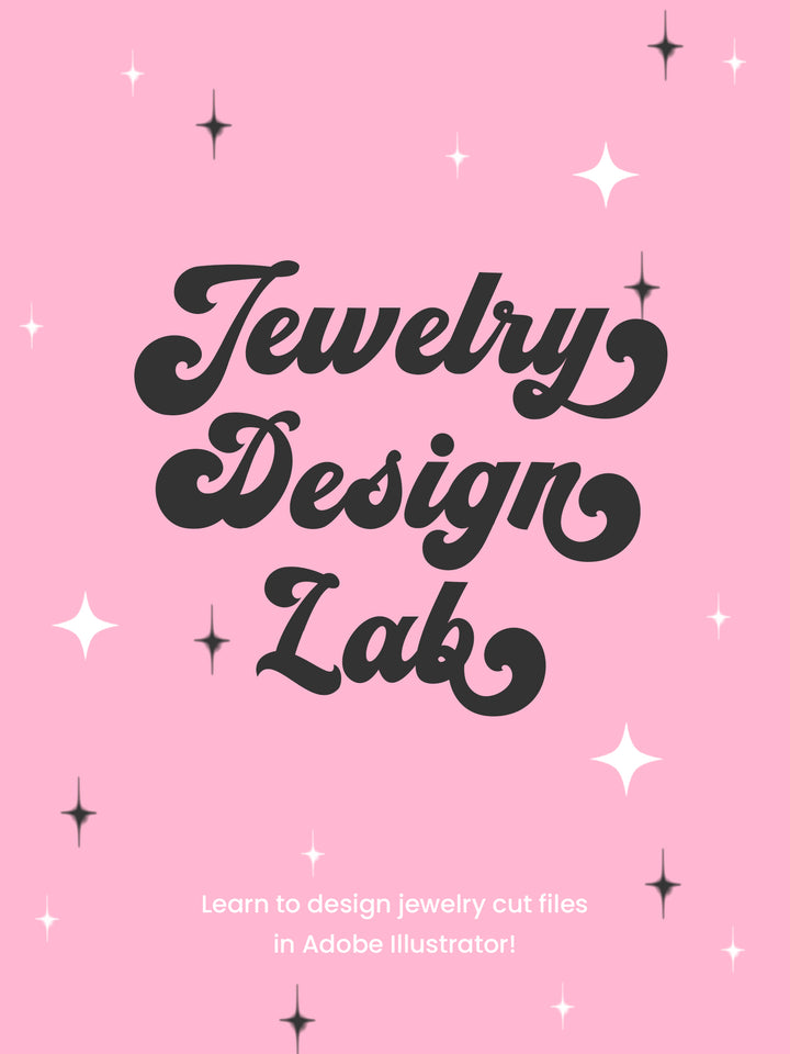 Jewelry Design Lab